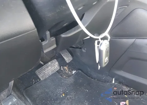 2015 Honda Cr-V Ex z USA, uszkodzony, nr VIN 2HKRM4H53FH673511